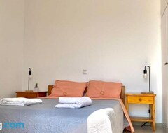 Casa/apartamento entero Amazing Blue Marsis Apartment In Paros (Ambelas, Grecia)