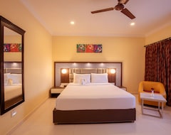 Khách sạn Wyt Hotels - Rameswaram (Rameswaram, Ấn Độ)