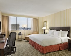 Hotelli Hilton Fort Wayne at the Grand Wayne Convention Center (Fort Wayne, Amerikan Yhdysvallat)