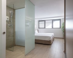 Hotelli Aparthotel Bcn Montjuic (Barcelona, Espanja)