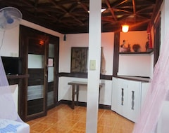 Khách sạn Islandfront Cottages And Restaurant (El Nido, Philippines)