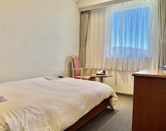 New Royal Hotel Shimanto (Shimanto-shi, Japan)