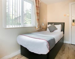 Bed & Breakfast OYO Onslow Guesthouse (Glasgow, Iso-Britannia)