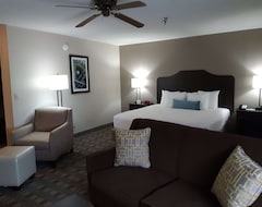 Hotel Best Western TimberRidge Inn (Grove, USA)