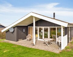 Casa/apartamento entero Vacation Home Tanea - 700m To The Inlet In Western Jutland In Lemvig - 6 Persons, 3 Bedrooms (Lemvig, Dinamarca)