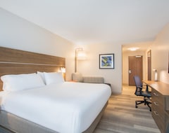 Khách sạn Holiday Inn Express & Suites Owings Mills-Baltimore Area, An Ihg Hotel (Owing Mills, Hoa Kỳ)
