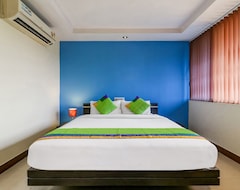 Hotel Treebo Trend Concerto Residentia (Durgapur, Indien)