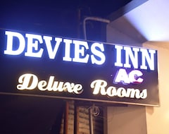 Hotel Devis Inn (Velankanni, India)