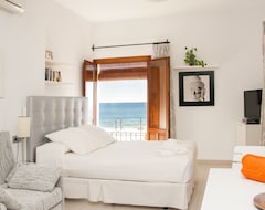 Hele huset/lejligheden Mar  Studio With Sea Views - Estudio Para 3 Personas En Villajoyosa (Villajoyosa, Spanien)