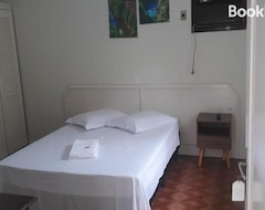 Hotel Colonial (Cajati, Brasil)