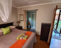 Hotel Mist Of Gold (Hoedspruit, Južnoafrička Republika)