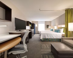 Khách sạn Home2 Suites By Hilton Billings (Billings, Hoa Kỳ)
