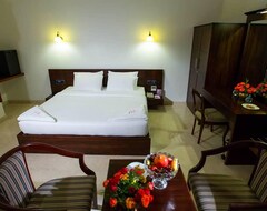 Hotel Lakshmi (Thanjavur, Indija)