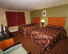 Hotel Budget Inn Cicero (Cicero, EE. UU.)