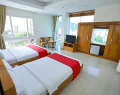 Khách sạn Caroline Sea Hotel (Vũng Tàu, Việt Nam)