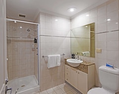 Hotelli Quality Apartments Adelaide Central (Adelaide, Australia)