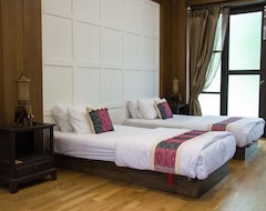 Hotel Risasinee Spa&Resort (Nan, Thailand)
