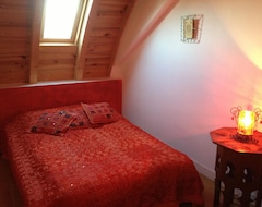 Toàn bộ căn nhà/căn hộ Gite Beaune-dallier, 2 Bedrooms, 5 Persons (Beaune-d'Allier, Pháp)