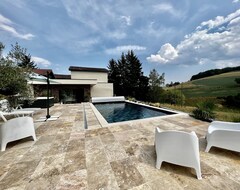 Koko talo/asunto Villa Loma - Pool & Spa (Saint-Héand, Ranska)