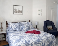 Bed & Breakfast Candlebay Inn (Freeport, Sjedinjene Američke Države)