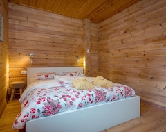 Toàn bộ căn nhà/căn hộ 3 Bedroom Accommodation In Preserje (Ljubljana, Slovenia)