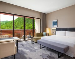 Hotel Four Points by Sheraton Guiyang Huaxi (Guiyang, China)