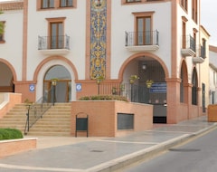 Khách sạn Hotel La Pinta (Palos de la Frontera, Tây Ban Nha)