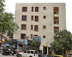 Hotel OYO 2895 Cosy Tree Rooms (Noida, Indija)