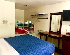 Motel Passport Inn and Suites - Middletown (Middletown, USA)