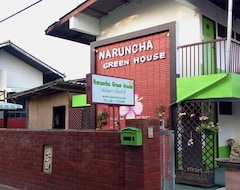 Hotel Naruncha Green House (Chiang Mai, Thailand)