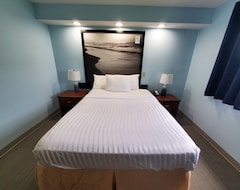 Hotelli Coastal Inn & Suites (Wilmington, Amerikan Yhdysvallat)
