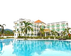 Khách sạn Customs And Excise Hotel (Kep, Campuchia)