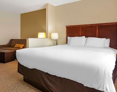 Otel Comfort Suites Ocala North (Ocala, ABD)