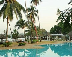Hotelli Zanzibar Beach Resort (Zanzibar City, Tansania)