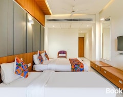 Oyo Flagship 80458 Hotel Happy Rooms (Gandhinagar, Indija)