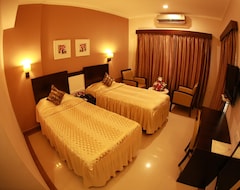 Hotel Cochin Seaport (Kochi, India)