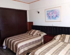 Hotel Rio Nazas (Torreon, México)