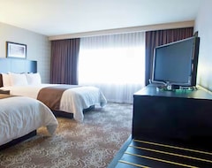 Hotelli DoubleTree by Hilton Hotel Binghamton (Binghamton, Amerikan Yhdysvallat)