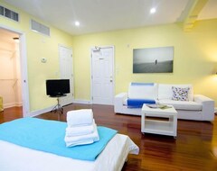 Hotel Luxury Stars Suites (Miami Beach, USA)