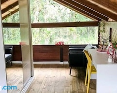 Cijela kuća/apartman Casa Em Condominio Rural - Agradavel E Tranquilo (Araquari, Brazil)