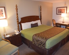 Bed & Breakfast Lovington Inn (Lovington, USA)