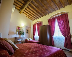 Khách sạn Bed & Breakfast Il Bargello (Florence, Ý)