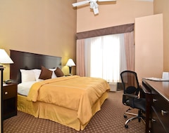 Hotel Comfort Suites Ogden (Ogden, EE. UU.)
