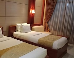 Hotel Sendang Sari (Pekalongan, Indonezija)