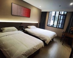 Hotel Weige Hostel (fuzhou Sanfang Qixiang) (Fuzhou, China)