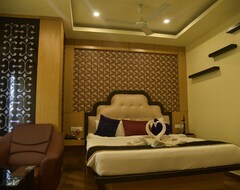 Khách sạn Sonar Tori (Agartala, Ấn Độ)