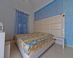 Hotelli Sellada Apartments (Kamari, Kreikka)