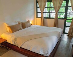 Big Tree Boutique Hotel (Koh Tao, Thailand)