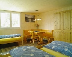 Casa/apartamento entero Holiday Apartment Wald Zh For 9 Persons With 4 Bedrooms - Holiday House (Wald, Suiza)