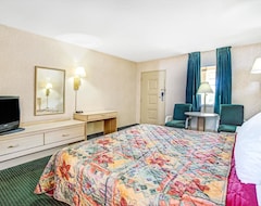Hotel Days Inn By Wyndham Arlington/Washington Dc (Arlington, USA)